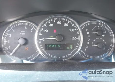 2005 Buick Lacrosse Cxs z USA, uszkodzony, nr VIN 2G4WE537151205769